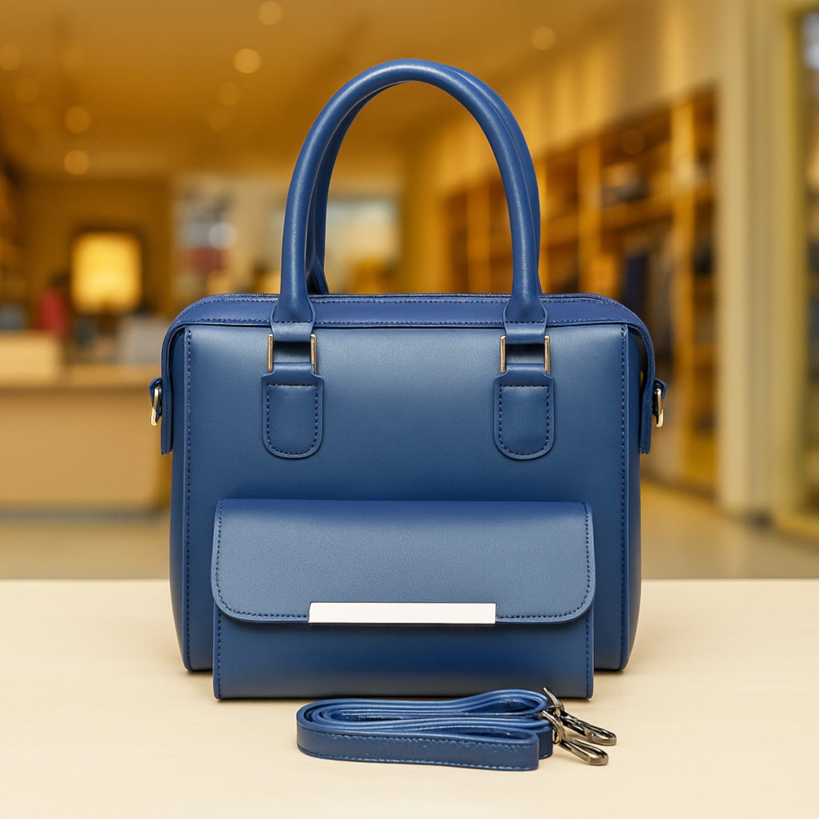 2 piece handbag set with wallet 2 piece handbag set with wallet