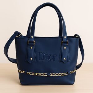 4 zipper hand carry (red)