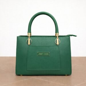 front pocket hand carry (green)